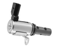 VVT Solenoid VCT Solenoid Camshaft Adjustment Valve Compatible with VW For Rabbit 2008-2013 For Jetta 2011-2016 For Tiguan 2012-2017 SEB7782