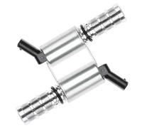 VVT Solenoid VVT Engine Variable Valve Timing Solenoid Camshaft Control Solenoid Compatible with Buick for Encore 12636524 2VTS0245 916608(2 PCS)