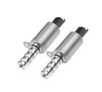 VVT Variable Oil Control Valve Solenoid Fit for Peugeot 207 308 508 Fit for Citroen C4 C5 Berlingo 1628924280(2PCS)