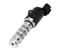 VVT Variable Timing Oil Camshaft Control Solenoid Compatible for Hyundai Accent/Veloster Kia Rio/Soul 2011-2013 1.6L OE 24355-2B700