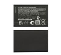 Vvuilsty BL-L5J Replacement Battery for Nokia 105 2G 2023 Phone TA-1557 Battery, Rechargeable 0 Cycle Battery Compatible with Nokia 105 2G 2023 Phone (Not for 4G) TA-1557