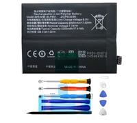 Vvuilsty BLP801 Replacement Battery Compatible with OnePlus 8T 1+8T KB2000 KB2001 KB2003 KB2005 with Repair Tool Kits