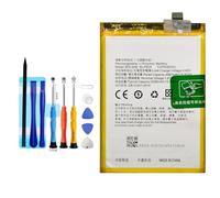 Vvuilsty BLP805 Replacement Battery for Oppo A53S A74 5G/A54 5G/A16 4G/A16S, Rechargeable 0 Cycle Battery Compatible with Oppo A53S A74 5G/A54 5G/A16 4G/A16S with Repair Tool Kits