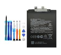 Vvuilsty BM4X Replacement Battery for Xiaomi Mi 11 5G M2011K2C M2011K2G, Rechargeable 0 Cycle Battery Compatible with Xiaomi Mi 11 5G M2011K2C M2011K2G with Repair Tool Kits
