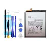Vvuilsty EB-BG781ABY Replacement Battery for Galaxy S20 FE 5G A52 A52S 0 Cycle Rechargeable Battery Compatible with Samsung Galaxy S20 FE 5G SM-G781B A52 SM-A526 A52S SM-A528B with Kit