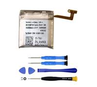 Vvuilsty EB-BR935ABY Replacement Battery for Galaxy Watch 6 40 mm, Rechargeable 0 Cycle Battery Compatible with Samsung Galaxy Watch 6 40 mm SM-R935U SM-R930 with Repair Tool Kits