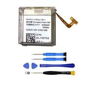 Vvuilsty EB-BR945ABY Replacement Battery for Galaxy Watch 6 44 mm, 0 Cycle Battery Compatible with Samsung Galaxy Watch 6 44 mm SM-R940 SM-R945 with Repair Tool Kits