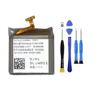 Vvuilsty EB-BR965ABY Replacement Battery for Galaxy Watch 6 47 mm, Rechargeable 0 Cycle Battery Compatible with Samsung Galaxy Watch 6 47 mm SM-R965U SM-R960 with Repair Tool Kits