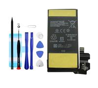 Vvuilsty GUKD8 Replacement Battery for Pixel 8 Pro GC3VE G1MNW, Rechargeable 0 Cycle Battery Compatible with Google Pixel 8 Pro GC3VE G1MNW with Repair Tool Kits