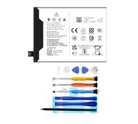 Vvuilsty NT02 Replacement Battery for Nothing Phone 2 0 Cycle Battery Compatible with Nothing Phone (2) A065