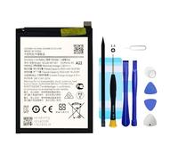 Vvuilsty Scud-WT-W1 Replacement Battery for Galaxy A22 5G, Rechargeable 0 Cycle Battery Compatible with Samsung Galaxy A22 5G SM-A226B SM-A226B/DS with Repair Tool Kits