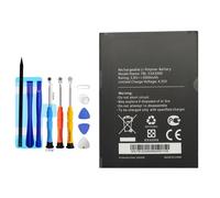Vvuilsty TBL-53A3000 Replacement Battery for TP-LINK Neffos M7650, Rechargeable 0-Cycle Battery Compatible with TP-LINK Neffos M7650 with Repair Tool Kits