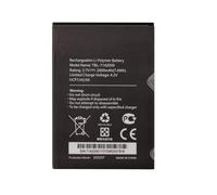 Vvuilsty TBL-71A2000 Replacement Battery for TL-TR861 TL-TR761 M5350 Rechargeable 0 Cycle Battery Compatible with TP-LINK TL-TR861 TL-TR761 M5350