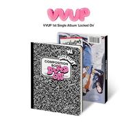 Vvup - Locked On