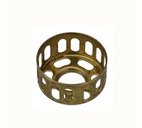 VVW&LIU 1pc Bouncing Water Net Basket Launcher Filter Basket Bouncing Basin Bathtub Drainer Floor Drain Fittings,b