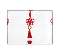 VVXBHGR Anti-slip floor mat carpet 63x48in May all your wishes come true Prints good water absorption suitable for kitchen, bathroom and living room