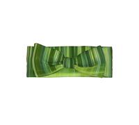 VVXBHGR Bamboo Forest Halo Prints Baby Bow Headband - Soft, Skin-Friendly, and Stretchy Polyester Headband for Infants 0-6 Months