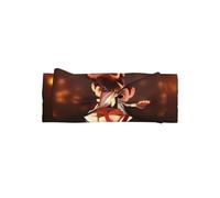 VVXBHGR cartoon karate Prints Baby Bow Headband - Soft, Skin-Friendly, and Stretchy Polyester Headband for Infants 0-6 Months