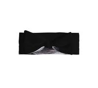VVXBHGR Quiet shark Prints Baby Bow Headband - Soft, Skin-Friendly, and Stretchy Polyester Headband for Infants 0-6 Months