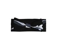 VVXBHGR spacecraft Prints Baby Bow Headband - Soft, Skin-Friendly, and Stretchy Polyester Headband for Infants 0-6 Months