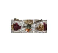 VVXBHGR The Art of Napkin Folding Prints Baby Bow Headband - Soft, Skin-Friendly, and Stretchy Polyester Headband for Infants 0-6 Months