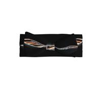 VVXBHGR The lonely boat Prints Baby Bow Headband - Soft, Skin-Friendly, and Stretchy Polyester Headband for Infants 0-6 Months