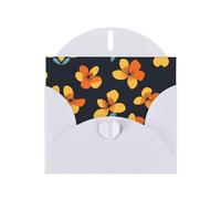 VVXBHGR White Holiday greeting check blank card and pearl beautiful blank note block The beauty of egg painting prints