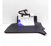 VW AMAROK 2H Rear Floor Mat Set 2H0061512 82V 2H006151282V NEW GENUINE