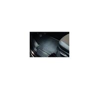 VW AMAROK Mats Original VW All-Weather Rubber Front Floor Mats 2h1061502 82 V