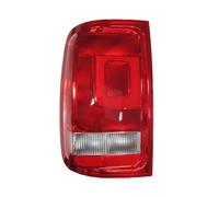 Vw Amarok Pickup 2010-2016 Rear Tail Light Door Passenger Side N/s Left