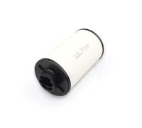 VW, AUDI 02E 6 SPEED DSG AUTOMATIC TRANSMISSION EXTERNAL FILTER GENUINE O.E.