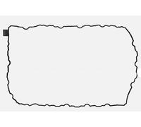 REINZ 71-10835-00 Oil sump gasket