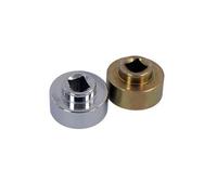 VW Audi Camshaft Adjuster Socket Central Valve (Genuine Neilsen CT0600)