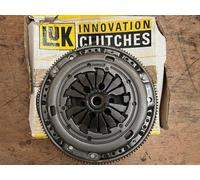 LuK 417 0019 11 Clutch kit