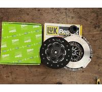 LUK Repset - 624330800