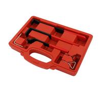 Vw Audi Group Tensioner Adjuster Timing Belt Puller Tool Set (Neilsen Ct3568)