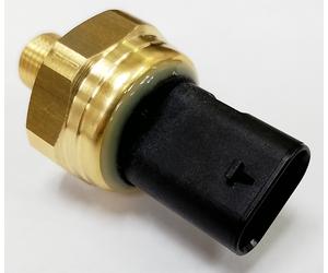 VW AUDI OIL PRESSURE SENDER TSI TDI GENUINE PART 04C906060C