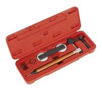 Vw Audi Petrol Engine Timing Tool Kit For 1.2, 1.4Tfsi, 1.6Fsi - Chain Drive