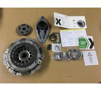 VW AUDI SKODA SEAT SKODA 1.2 1.4 1.8 TSi DSG 7 SPEED AUTOMATIC CLUTCH KIT 2CT