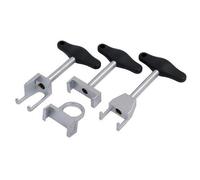 Vw Audi Vw Audi Group Coil Pack Spark Plug Removal & Insertion (Neilsen Ct0283)