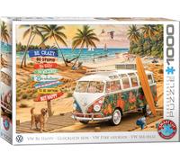 VW Be Happy