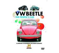 VW Beetle