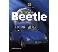 VW Beetle (Haynes Enthusiast Guide Series)