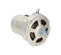 VW Beetle T2 Bay 1.6L 74-79 Alternator 12V 55 Amp Internal Regulator 043903023CX
