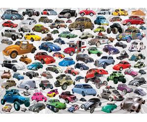 VW Beetle - What's your Bug?