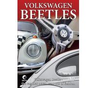 Vw Beetles [2007]