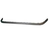 VW BORA 1999-2006 VARIANT Volkswagen Bora 99-06 Front Bumper Moulding Black