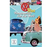 VW Bus - Transporter für die Welt