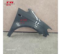VW CADDY 2015 - 2020 NEW WING PANEL DRIVER SIDE OFF SIDE RIGHT PURE GREY LH7J