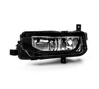 VW Caddy Front Fog Light Left 15-19 Lamp Passenger Near Side N/S OEM Hella